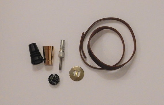 hiking stick accessories