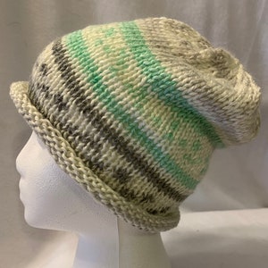Child, kid, adult size beanie, stocking cap, toboggan ,hat 301