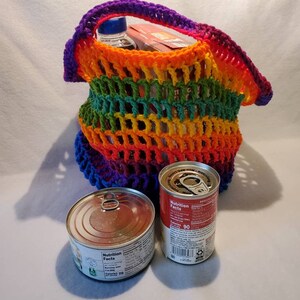 Shopping, market, beach, “green” bag.  719
