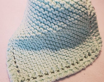 Dishcloth, washcloth.  946