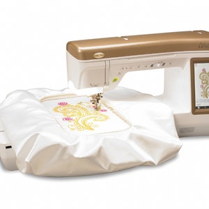 Brother Stellaire Innov-ís XJ2 Sewing Quilting & Embroidery Machine - 2
