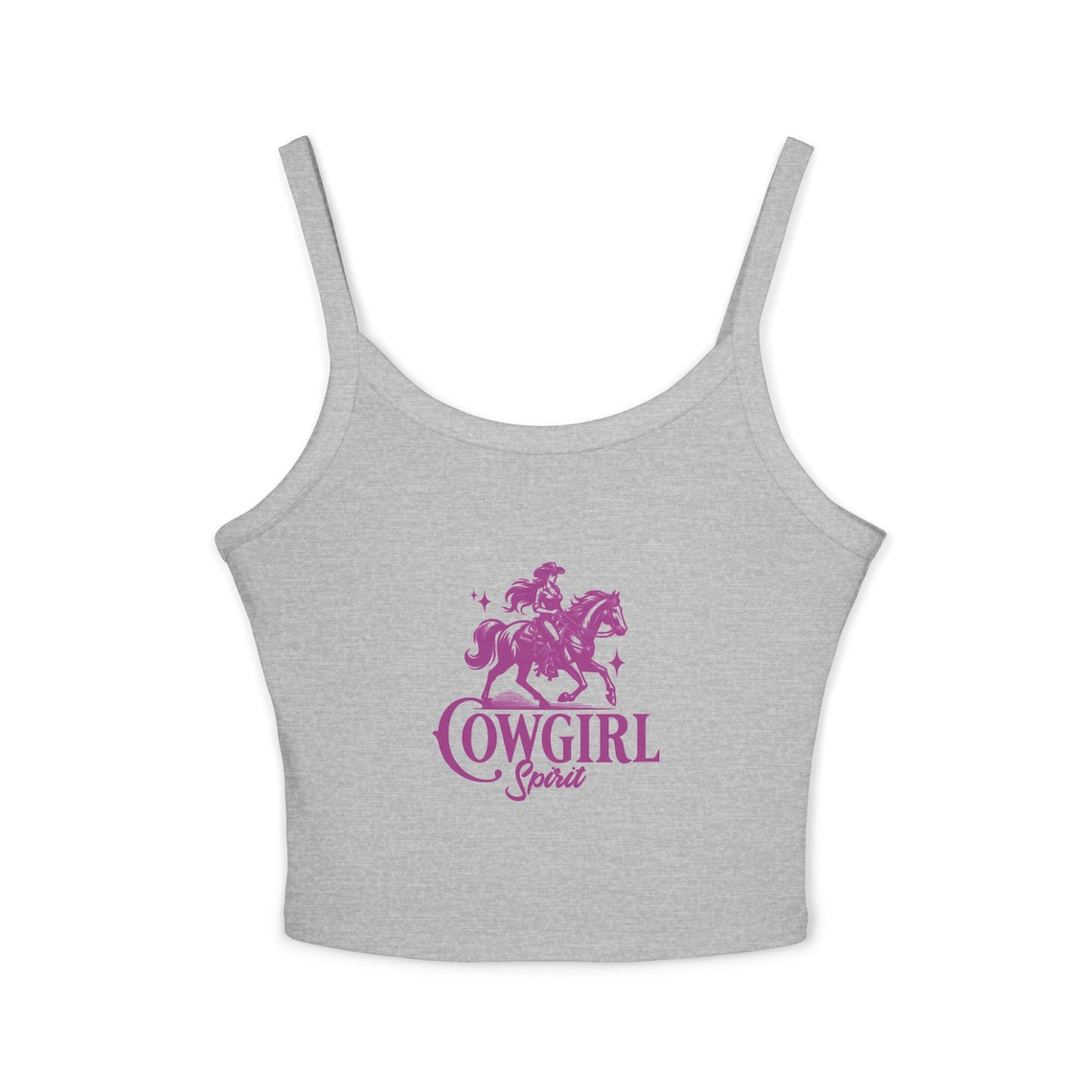 Hot To Trot Cowgirl Top
