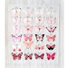 see more listings in the butterflies by color section