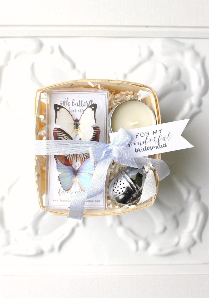 20 silk butterfly hair clips . realistic butterflies . your Etsy