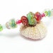 see more listings in the Lampwork bead necklaces section