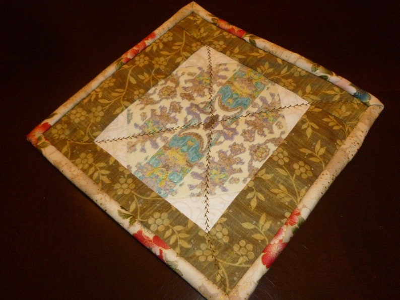Victorian Baby white linen Flat Sheet French Handmade Lace trim Ladder Work #sophieladydeparis
