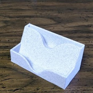 Business Card Holder Simple