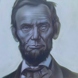 Abraham Lincoln