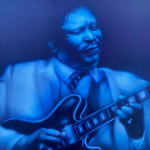 BB King