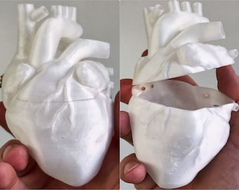 Heart Shaped Box