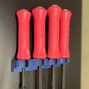 Prybar Organizer (Universal/Works with multiple Prybar brands)