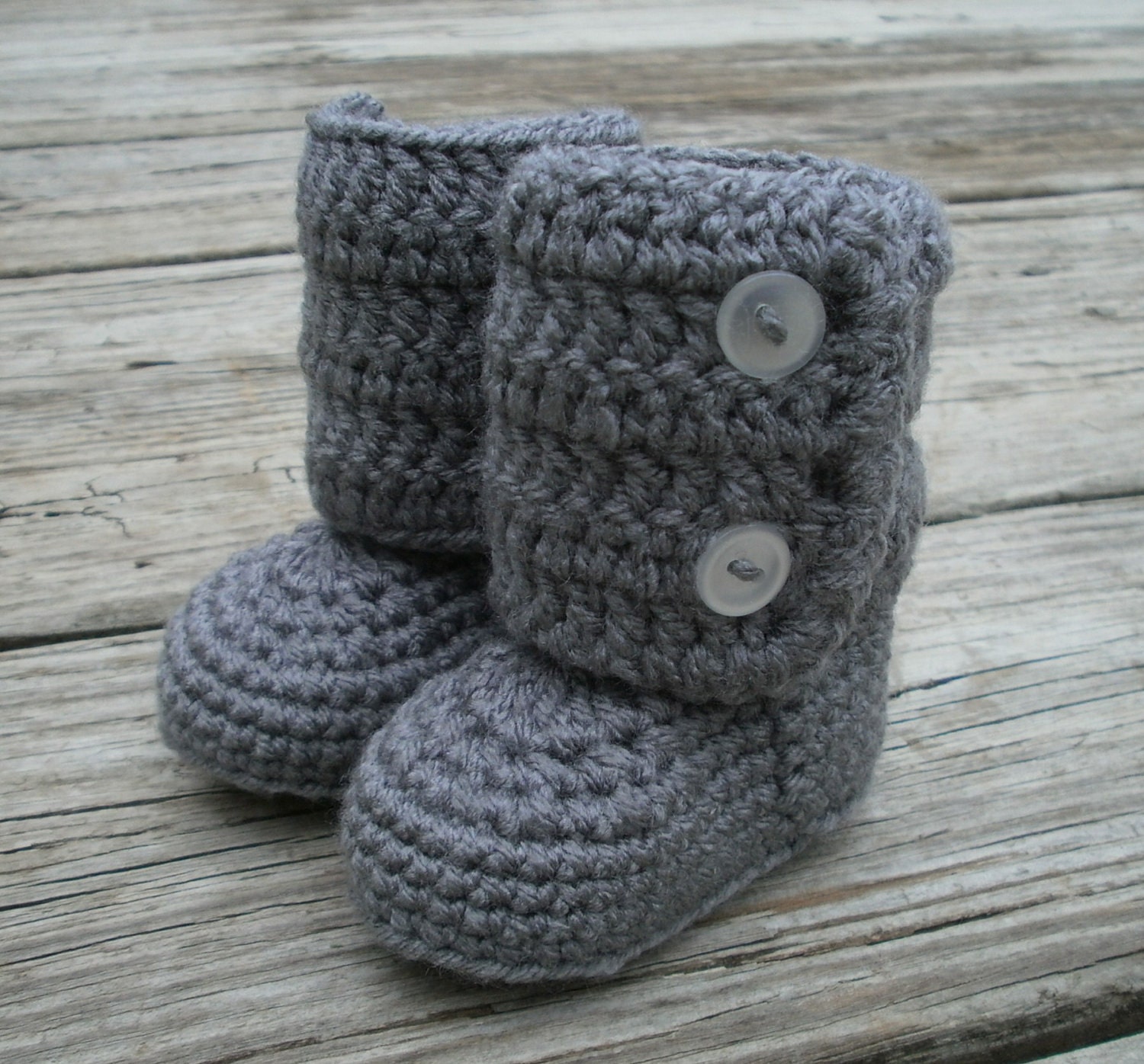Infant winter boots Etsy