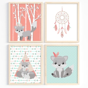 Little Lambs and Ivy Etsy Australia