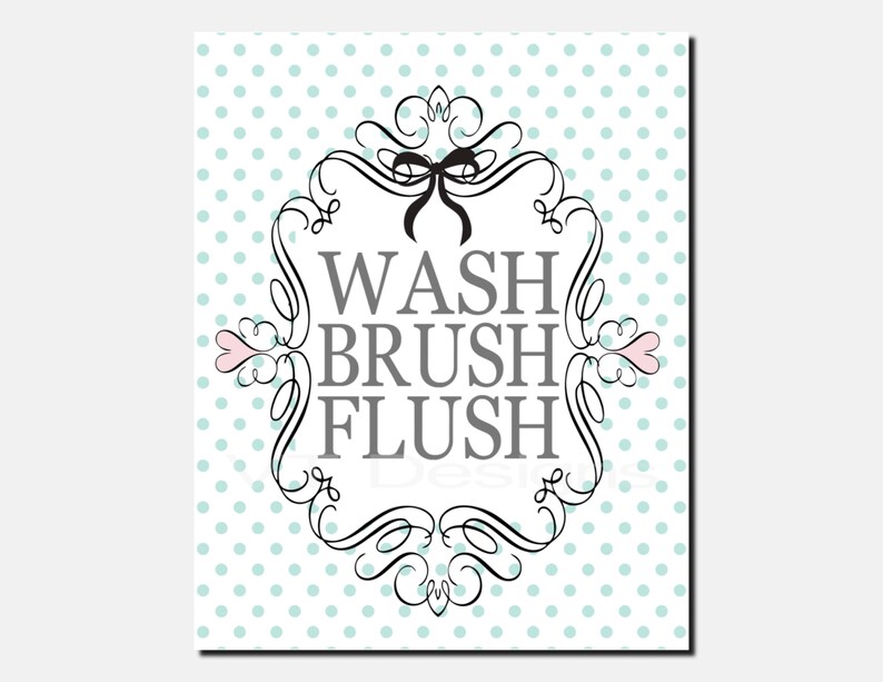 Fox Bathroom Fox Bathroom Decor Kids Bathroom Art Woodland Etsy