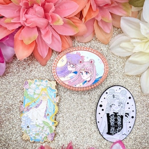 Prototype sailor moon Usagi Serena, beach time setsuna sailor Pluto, sailor chibimoon chibiusa, sailor Saturn hotaru, sailor moon clow card