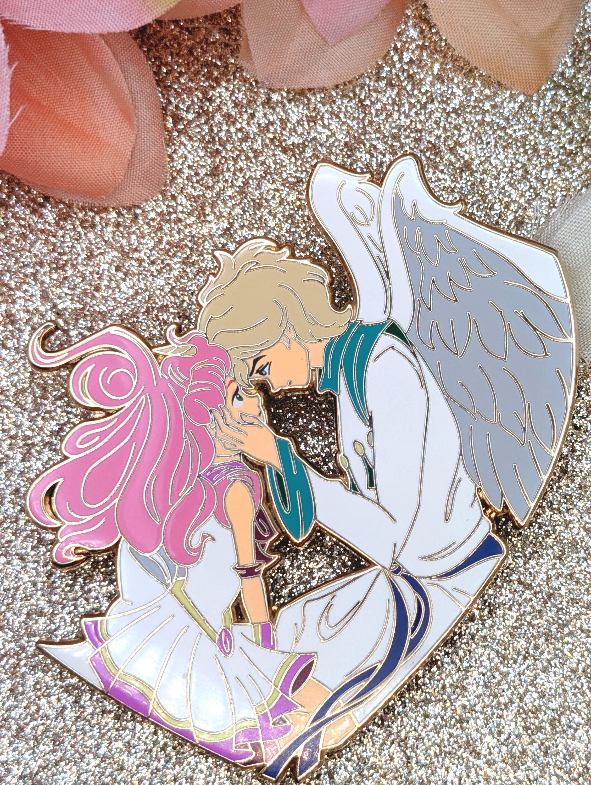 Bandai: il Moon Kaleidoscope Proplica da Sailor Moon: Eternal