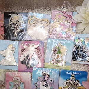 Misa Misa Pin - Etsy
