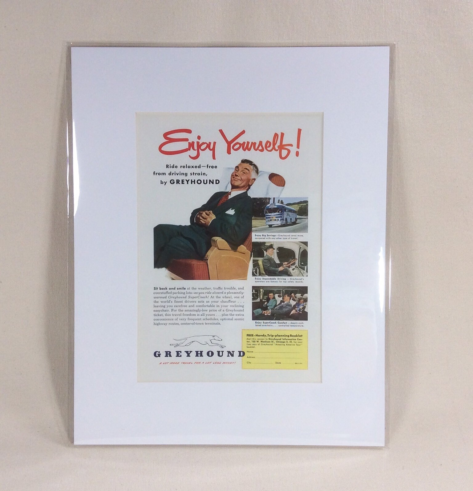 アメリカ海軍 バス内広告 アメリカ海軍 バス内広告 アメリカ海軍 バス内広告 アメリカ海軍 バス