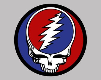 Vintage 1967 the Grateful Dead “the Grateful Dead” Lp Album Vinyl