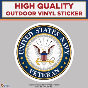 Navy Veteran