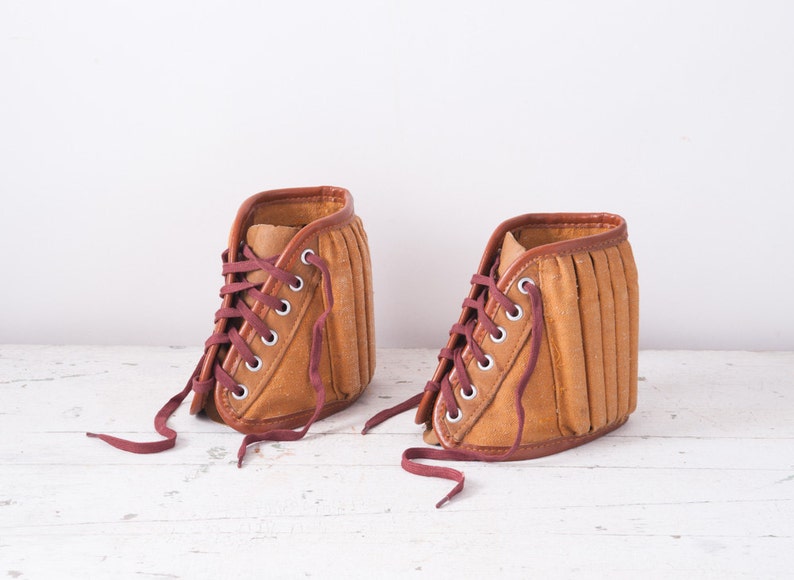 vintage ankle weights