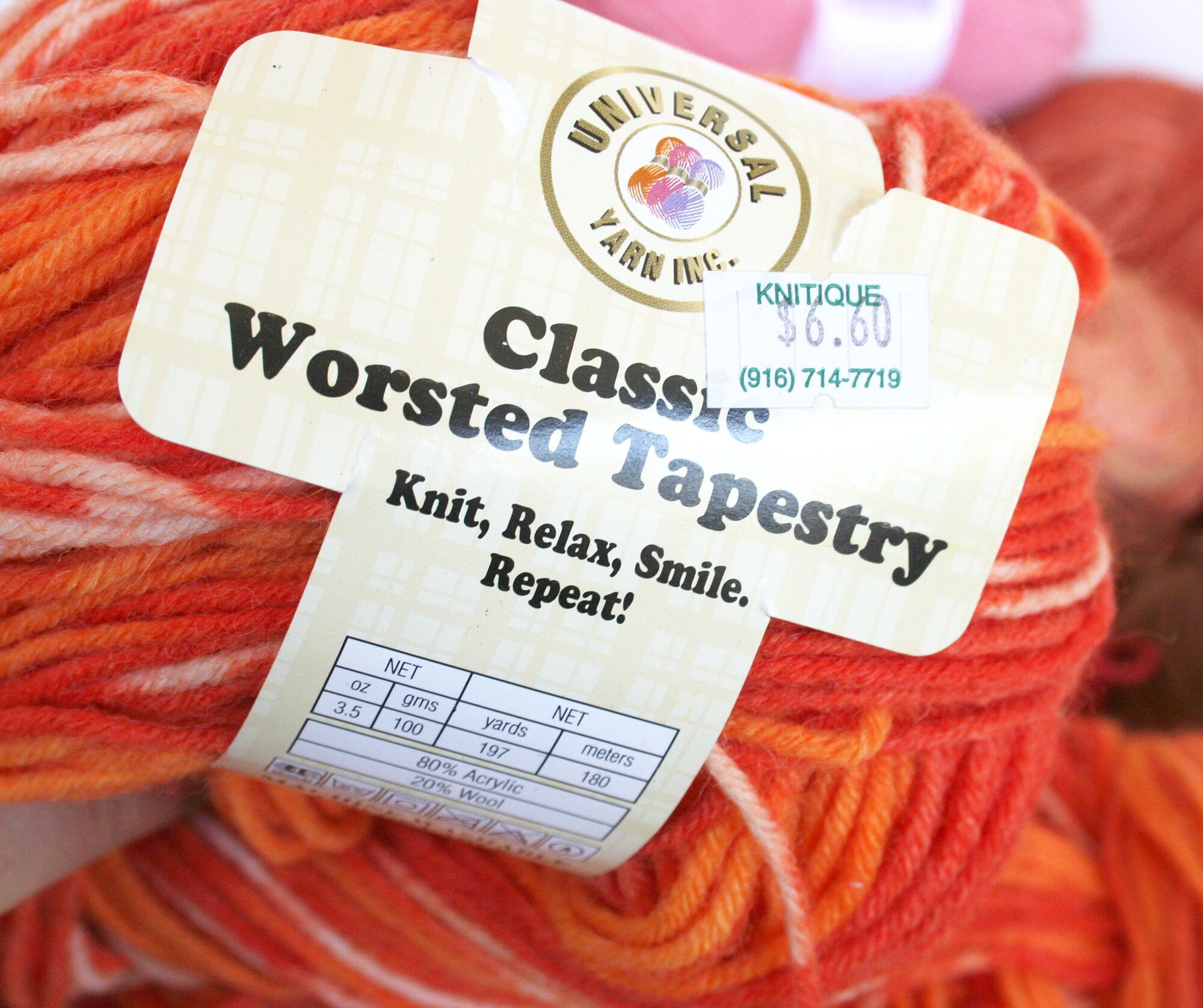 Variety pack of yarn. Large yarn lot destash Merino wool Etsy