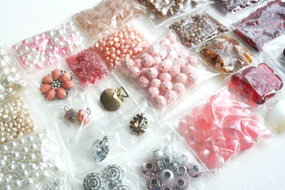 Etsy jewelry making best sale supplies