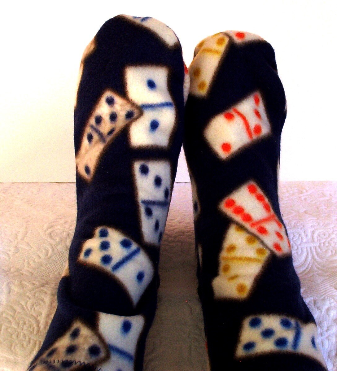 Fleece Socks Warm Women's Winter Fleece Socks Ski Boot