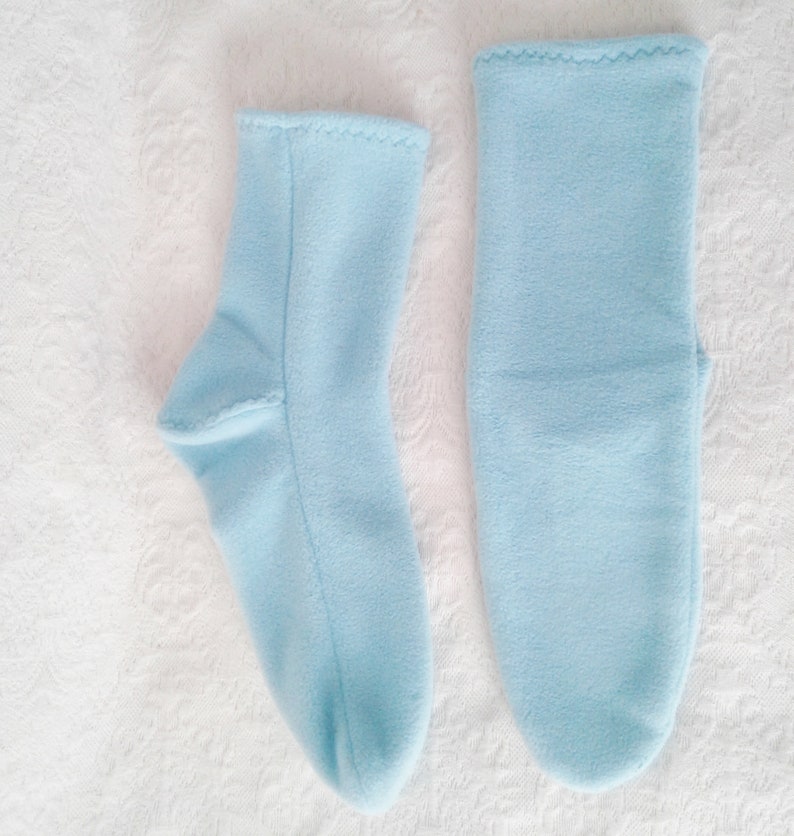 women/'s casual foot wear for warm happy feet all year round Warm fleece socks