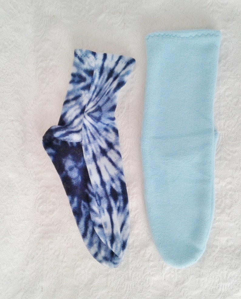women/'s casual foot wear for warm happy feet all year round Warm fleece socks