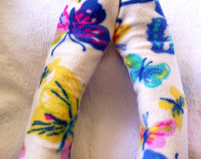 Soft Women's Bed Socks Women's Warm Socks Fleece Etsy