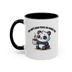 You Can&#39;t Pour From an Empty Cup, 11, 15oz, Gift for Coffee Lovers, Funny Mug, Motivational Cup,