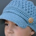 see more listings in the Hat & Beanie Patterns section