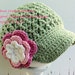 see more listings in the Hat & Beanie Patterns section