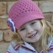 see more listings in the Hat & Beanie Patterns section