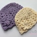 see more listings in the Hat & Beanie Patterns section