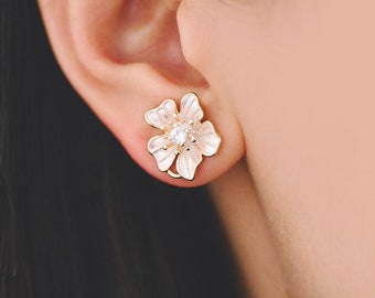 新品　クライミー×メタルジャケット　FLOWER HEAD STUDS RING FLOWER HEAD STUDS RING | RING | STORE | METAL JACKET