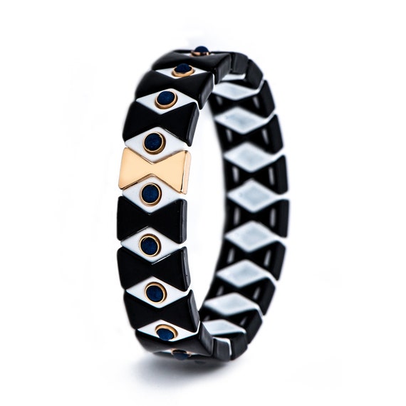 High End Women Bracelets Gems Stretch| Alibaba.com