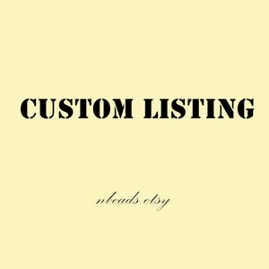 Custom listing, 133pcs (GB-2928-2)-14mm in rhodium plated