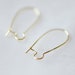 see more listings in the Earring Components section