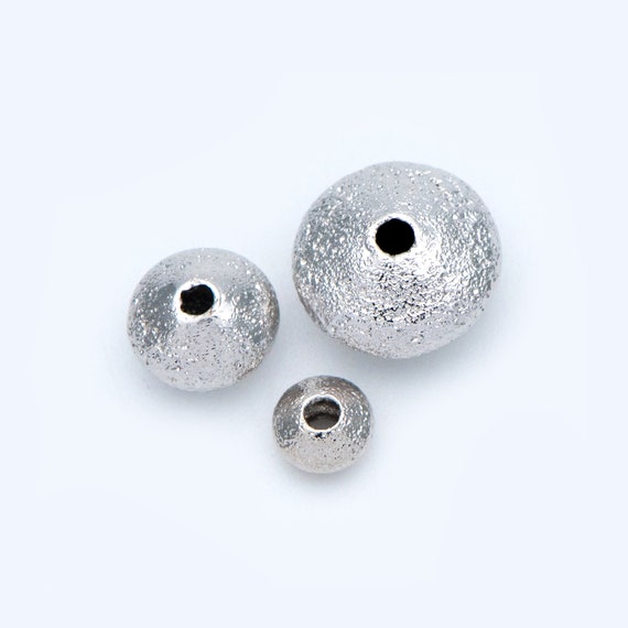 COMPONENTI IN OTTONE E PIETRE | Sara Jewelry - Foto 10