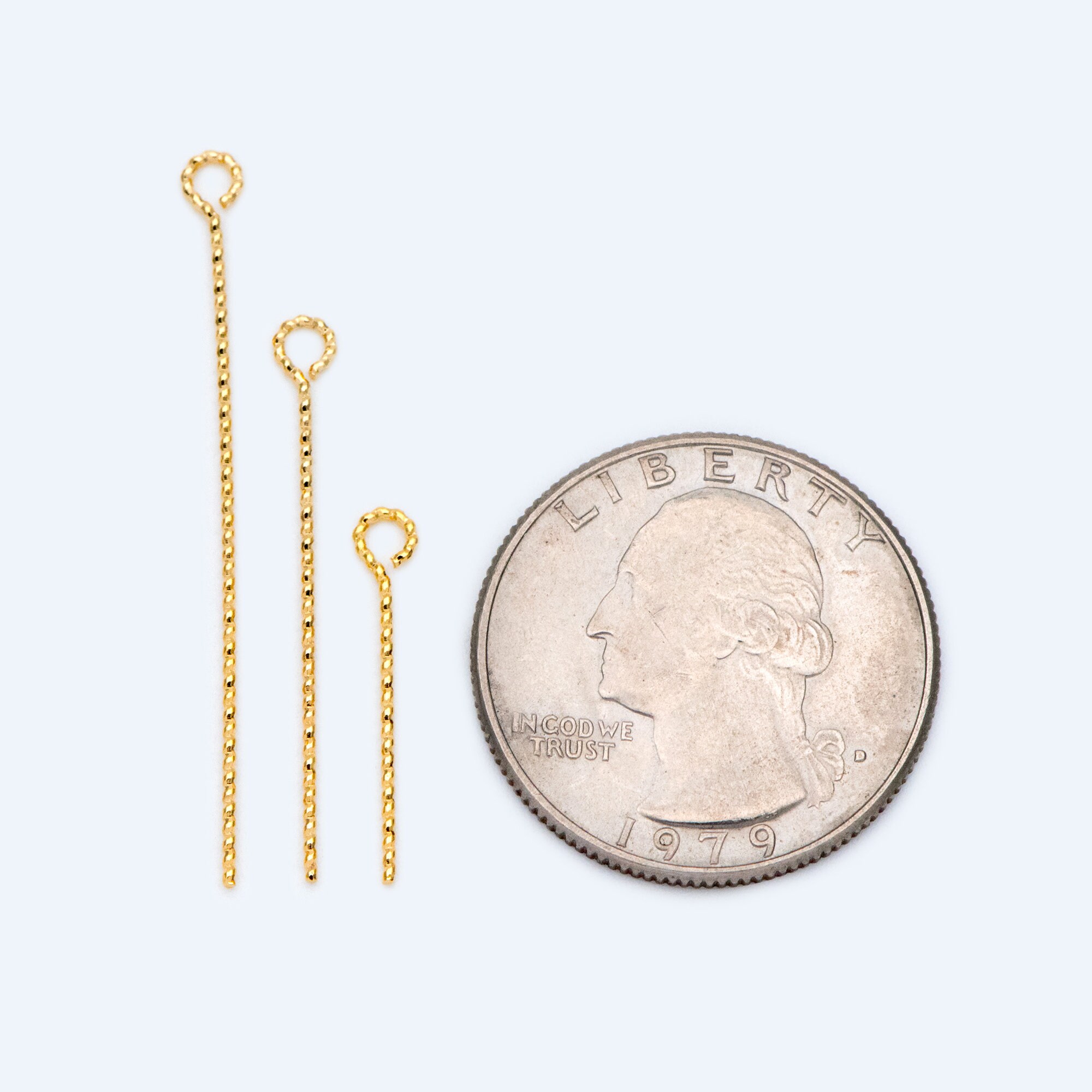 PERNI OCCHI 30mm 200/35mm 200/40mm 175/50mm 150/60mm 100x0,7m - Foto 8