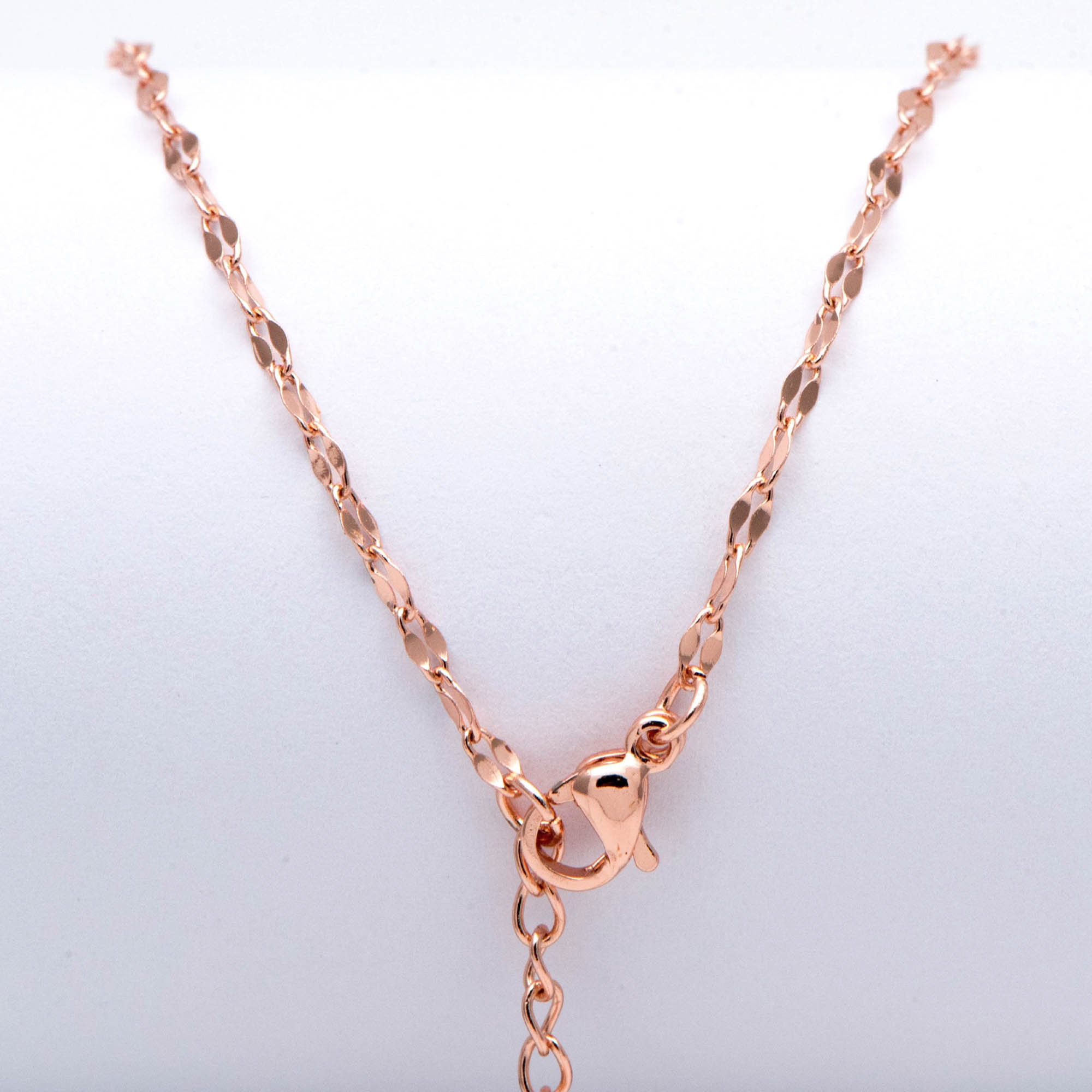 Prolunghe Collane Oro 18K Prolunghe Per Collane In Acciaio Inossidabile Placcato Oro