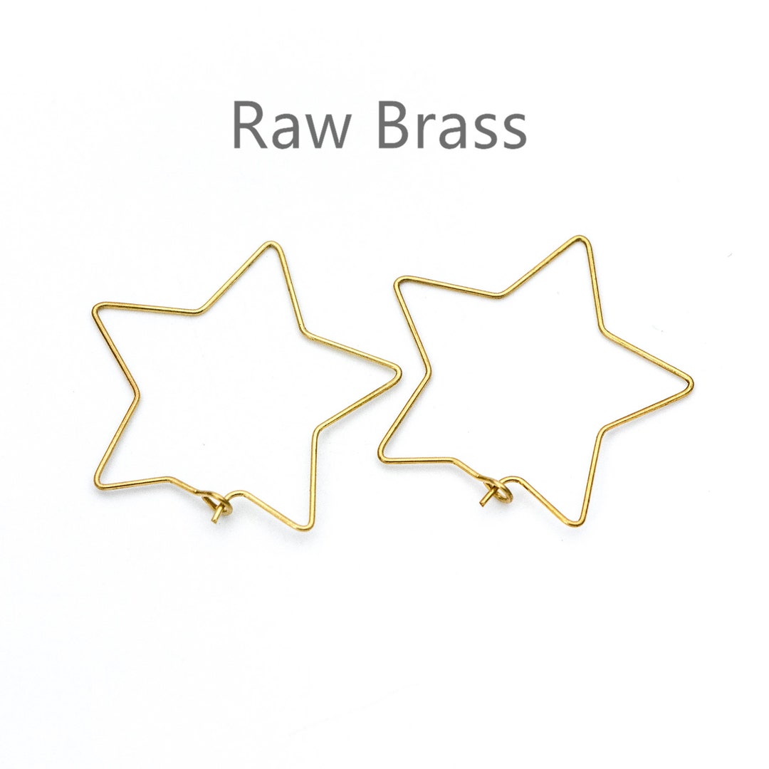 4 Cônes De Piercing Courbés En Acier Inoxydable - Tailles 14G à 20G - Pour Insertion De Bijoux Oreilles, Nez, Nombril
