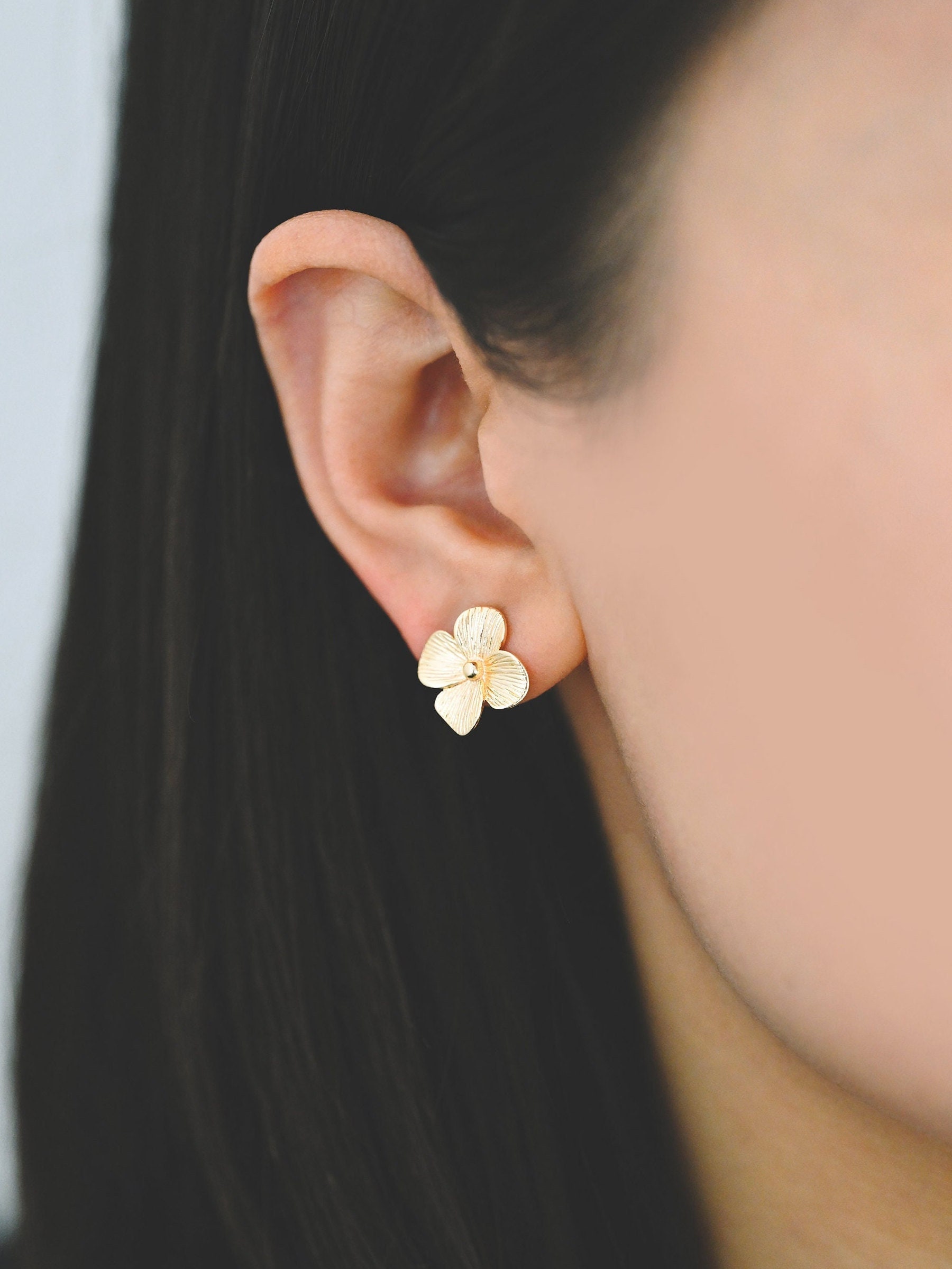 ★SENTIMENTS★ NO.580 [SILVER] EARRING NO.580 [SILVER] EARRING - SENTIMENTS | 60% - Asian Fashion