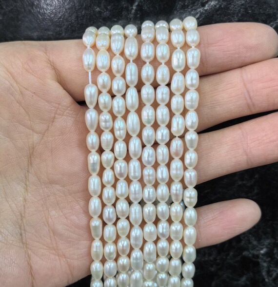 Freshwater Pearls Sell My Pearls Online The Pearl Source White