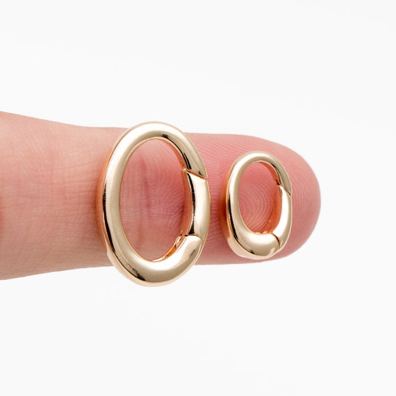 Paola Grande Gioielli BALANCE Anello 'Balance' Oro Rosa Taglio Brillante E Bague - Foto 7