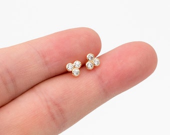 [threetimes] tht stud earrings ピアス ☆送料込☆ threetimes] tht stud earrings ピアス ☆送料込☆ (threetimes
