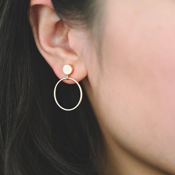 Nickel-Free Earrings, What You Need to Know - Body Pierce Jewelry