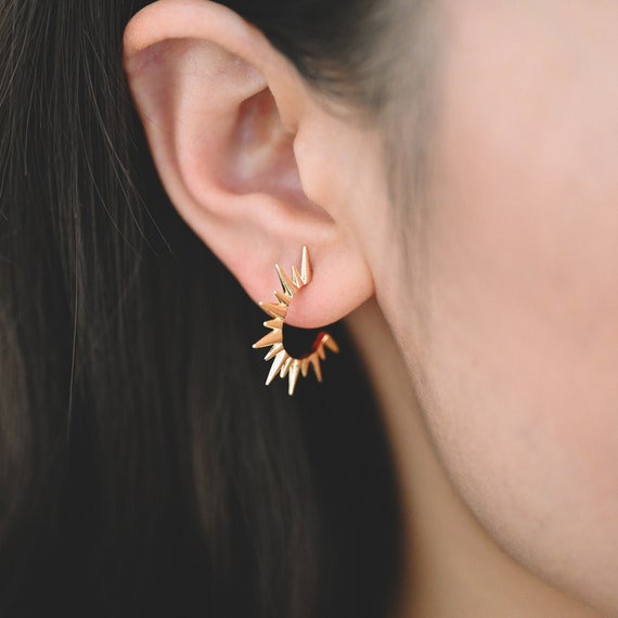 20YEARS ASYMMETRIC EARRiNGs (ピアス) SiM 59-BLOWUP23_1118-